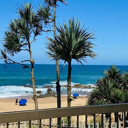 Beachfront Luxury - 2 Chaka'S Place Ballito Exterior foto