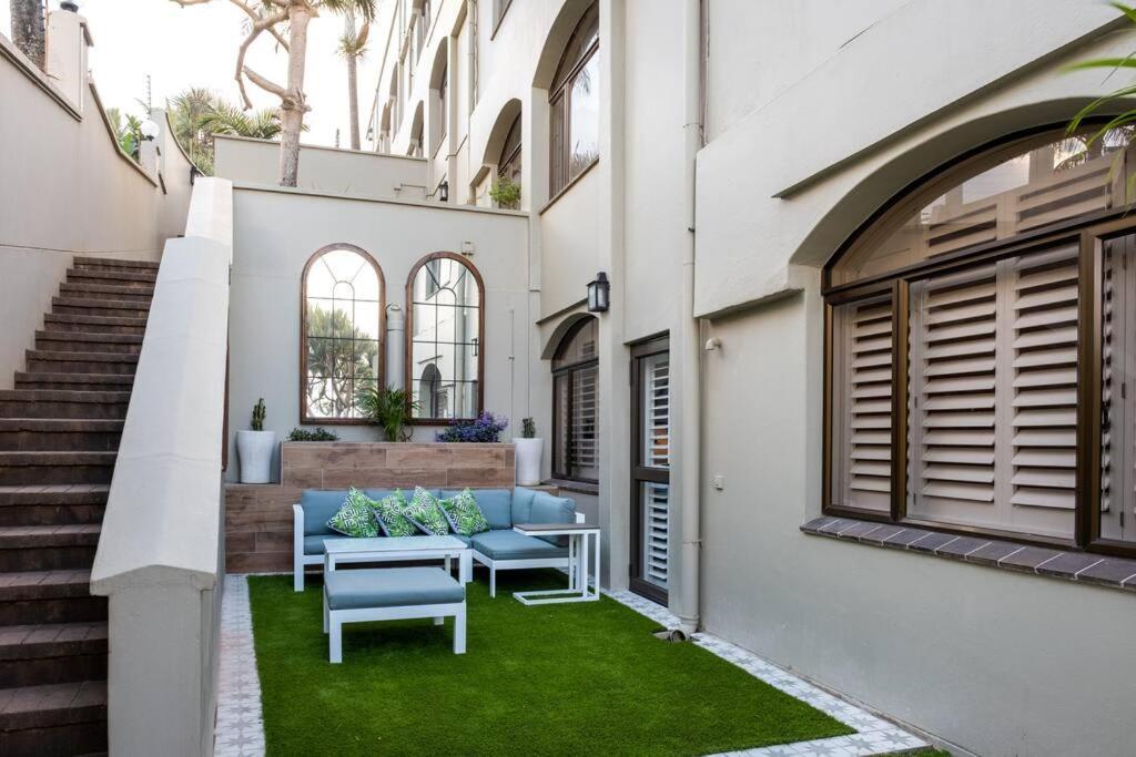 Beachfront Luxury - 2 Chaka'S Place Ballito Exterior foto